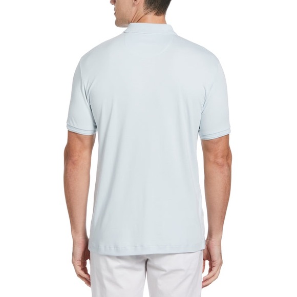 Ballard Blue Penguin Polo - Picture 2 of 8